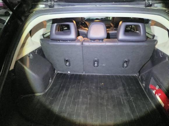 [上海·沪B] 二手Jeep指南者2014款 改款 2.4L 四驱舒适版