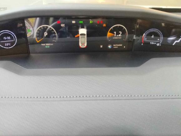 [上海·浙B] 二手长安长安UNI-V2024款 1.5T 高能版