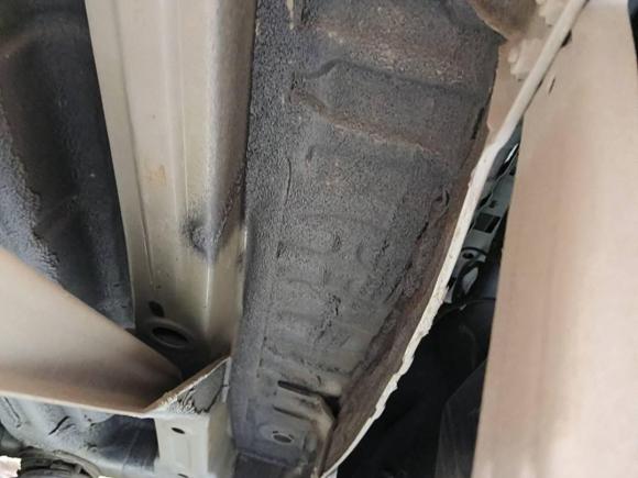 [西安·陕A] 二手荣威科莱威CLEVER2021款 302km新四座超能版