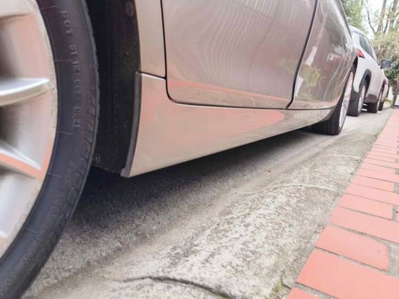 [上海·沪B] 二手宝马宝马5系2017款 525Li 豪华设计套装