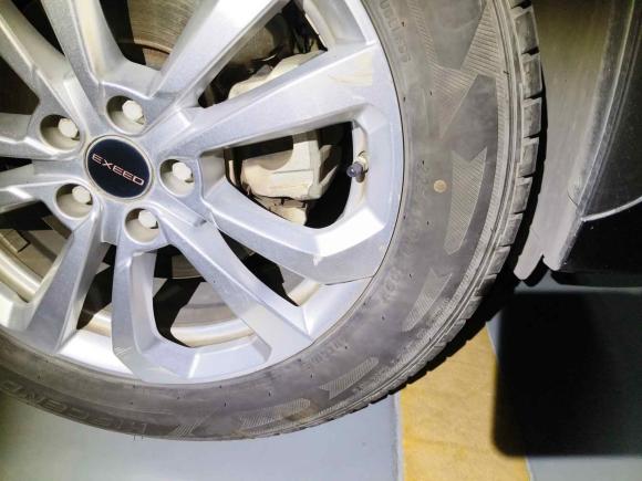 [杭州·浙M] 二手星途星途追风2019款 1.6T DCT星耀版