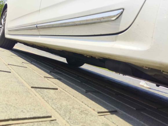 [上海·沪F] 二手林肯林肯大陆2017款 3.0T 四驱尊耀版