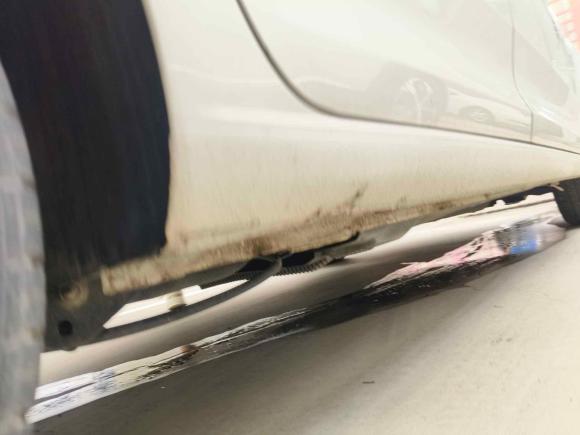 [上海·鲁C] 二手斯柯达昕锐2013款 1.6L 自动优选型