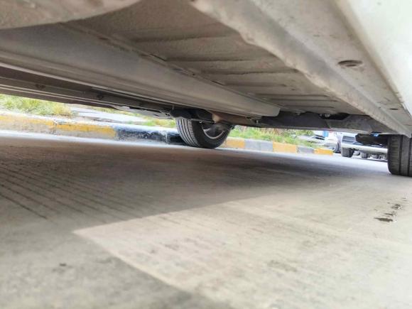 [西安·陕A] 二手雪铁龙世嘉2013款 1.6L 手动品尚型CNG