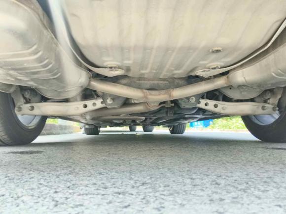 [上海·沪C] 二手别克君越2018款 28T 豪华型