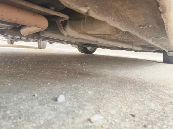 [佛山·粤E] 二手现代朗动2015款 1.6L 自动领先型