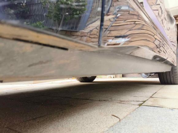 [武汉·鄂A] 二手高合汽车高合HiPhi Y2023款 560km 精英版