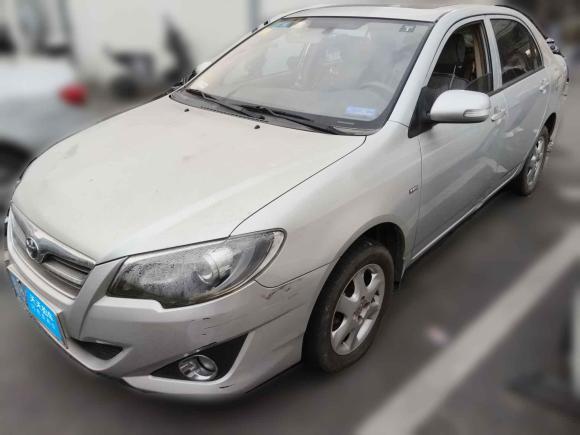 [深圳·粤B] 二手丰田花冠2013款 1.6L 自动卓越版