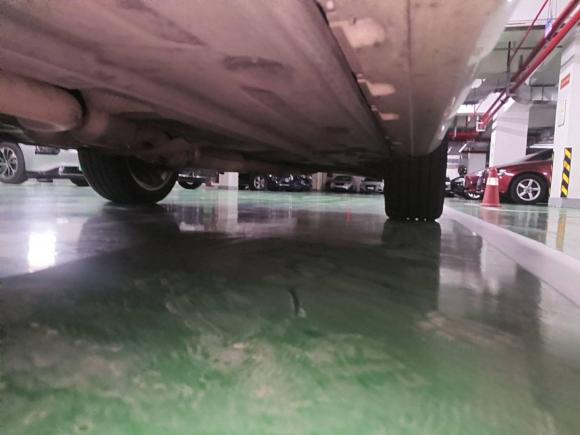 [苏州·苏E] 二手奔驰奔驰GLK级2013款 GLK 300 4MATIC 动感型