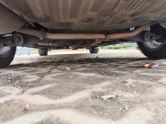 [佛山·粤A] 二手本田奥德赛2009款 2.4L 豪华版