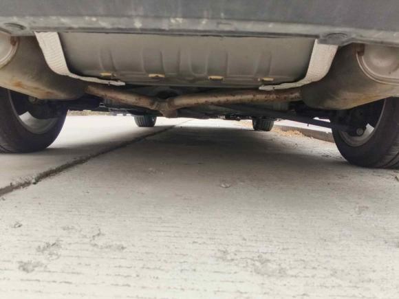 [济南·鲁A] 二手别克威朗2019款 三厢 20T 双离合领先型