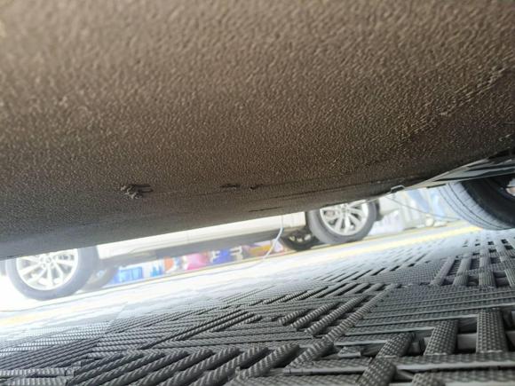 [宁波·浙B] 二手长安长安奔奔E-Star2021款 国民版 心悦版（快充版）磷酸铁锂（31.95kWh）