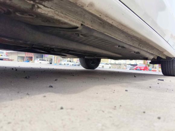 [南通·苏F] 二手大众Polo2013款 1.4L 手动风尚版