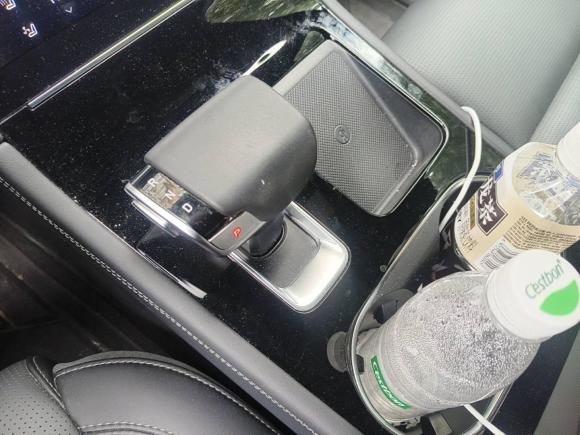 [上海·沪A] 二手理想汽车理想ONE2021款 增程6座版