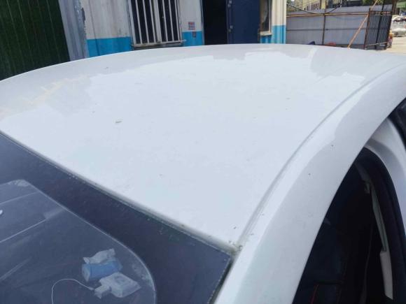 [济南·鲁A] 二手福特福睿斯2017款 1.5L 手动舒适型