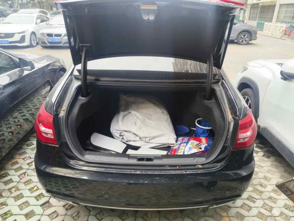 [杭州·浙A] 二手红旗红旗H72017款 2.0T 豪华型