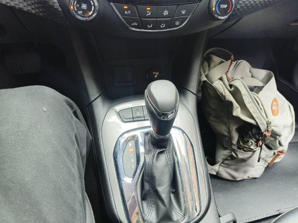 [上海·沪A] 二手雪佛兰科鲁兹2015款 1.5L 自动豪华版