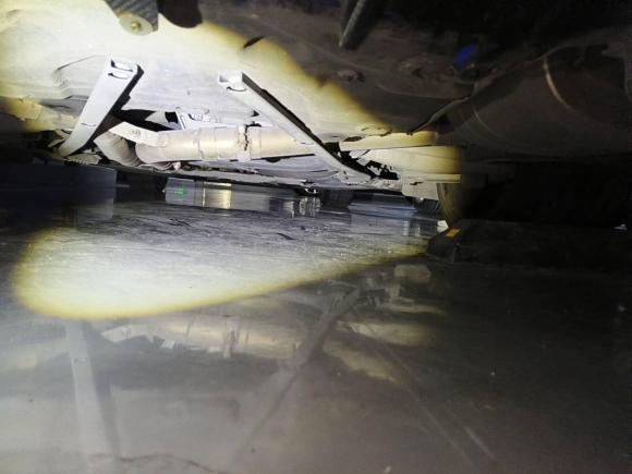 [广州·粤A] 二手奥迪奥迪A6L2018款 30周年年型 45 TFSI quattro 运动型