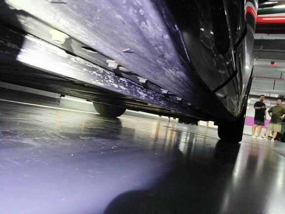 [上海·沪A] 二手福特福特电马2021款 无疆后驱豪华版(长续航)