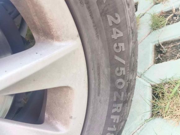 [温州·浙C] 二手宝马宝马X32013款 xDrive20i 豪华型