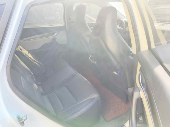 [苏州·苏E] 二手威马汽车威马EX52020款 EX5 400 即客行版