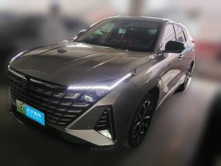长安长安UNI-Z新能源2024款 蓝鲸智电iDD 125km 卓越型