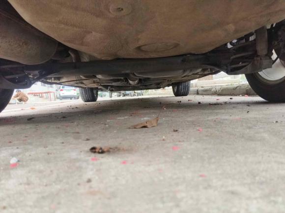 [温州·浙C] 二手大众宝来2015款 质惠版 1.6L 手动舒适型