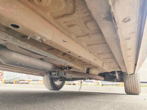 [台州·浙J] 二手捷途捷途X702020款 1.5T 手动畅行版 7座