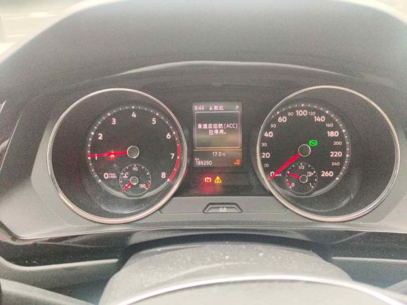 [上海·沪E] 二手大众途观L2018款 380TSI 自动四驱豪华版