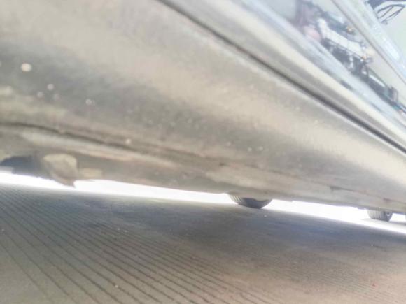 [义乌·浙G] 二手大众辉腾2011款 3.6L V6 4座加长Individual版