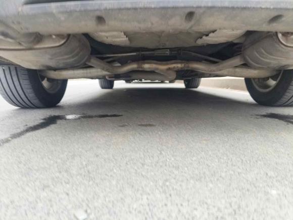 [上海·沪C] 二手别克君威2015款 1.6T 精英技术型
