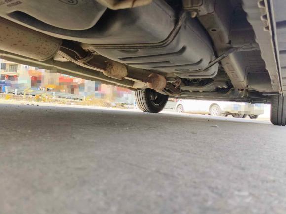 [温州·浙C] 二手长安欧尚长安欧尚X70A2019款 1.5L 手动经典型 国VI