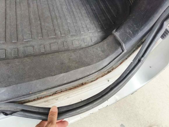 [广州·粤A] 二手江淮瑞风瑞风M32018款 宜家版 1.6L 豪华型