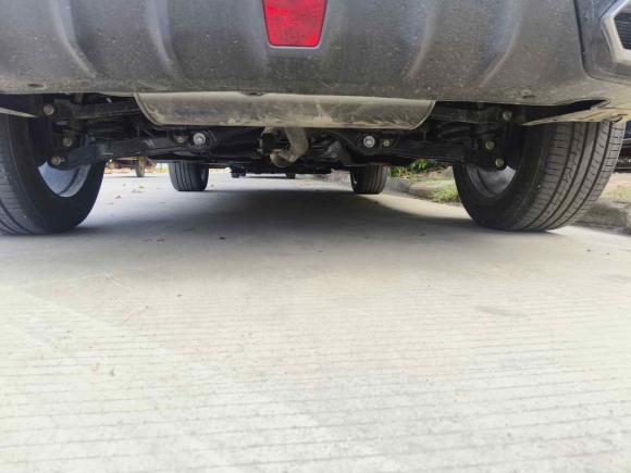 [武汉·鄂W] 二手长安长安UNI-Z2025款 1.5T 豪华型