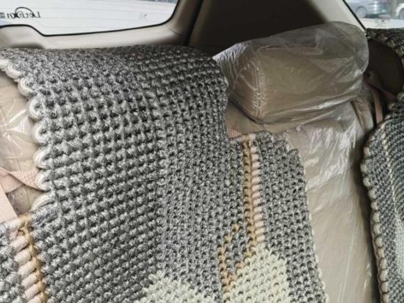 [成都·川A] 二手哈弗哈弗H62012款 1.5T 手动两驱尊贵型