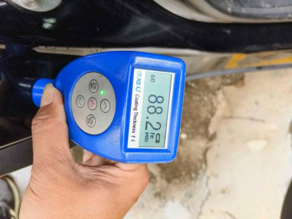 [广州·粤A] 二手特斯拉Model Y2021款 标准续航后驱版