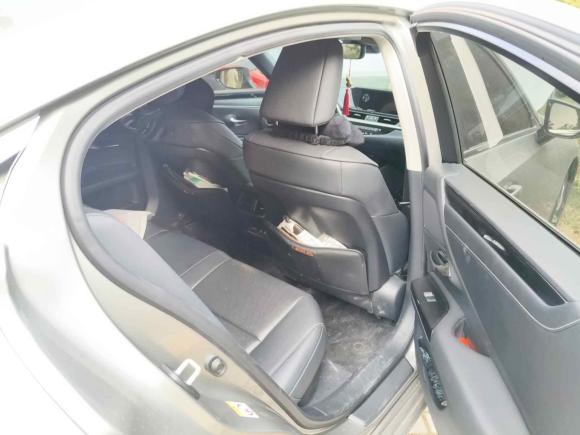 [宁波·浙B] 二手雷克萨斯雷克萨斯ES2020款 300h 卓越版