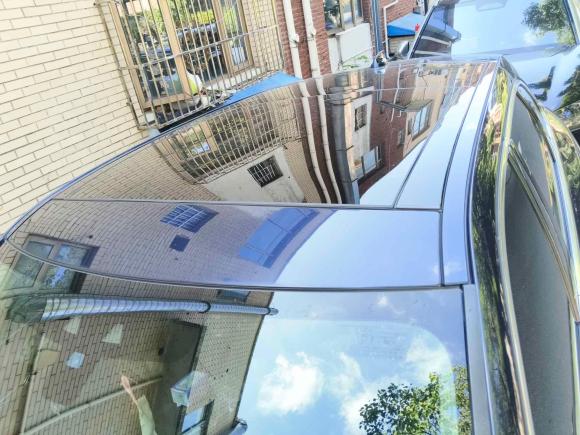 [上海·沪E] 二手捷豹捷豹F-PACE2016款 2.0T 两驱都市尊享版