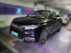 [上海·沪G] 本田冠道2017款 370TURBO 四驱尊享版