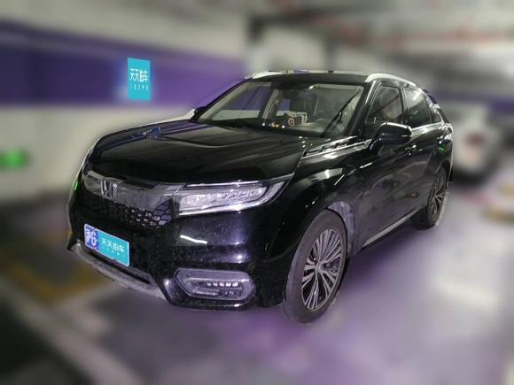 本田冠道2017款 370TURBO 四驱尊享版「上海二手车」「天天拍车」