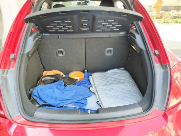 [上海·沪A] 二手大众甲壳虫2013款 1.2TSI 时尚型