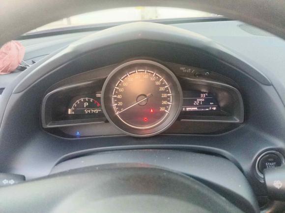 [宁波·浙B] 二手马自达马自达CX-42021款 2.0L 自动两驱蓝天活力版