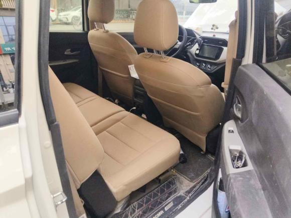 [西安·皖L] 二手五菱汽车五菱宏光2019款 1.5L S舒适型国VI LAR