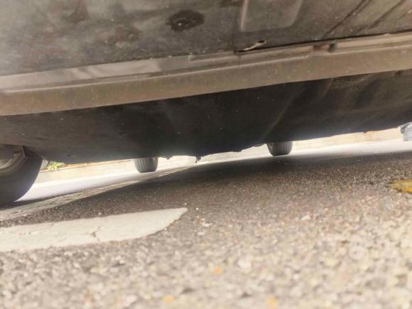 [青岛·鲁B] 二手福特福睿斯2015款 1.5L 自动舒适型