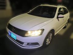 [深圳·粤B]大众&nbsp;&nbsp;朗行&nbsp;&nbsp;2015款 1.6L 自动舒适版