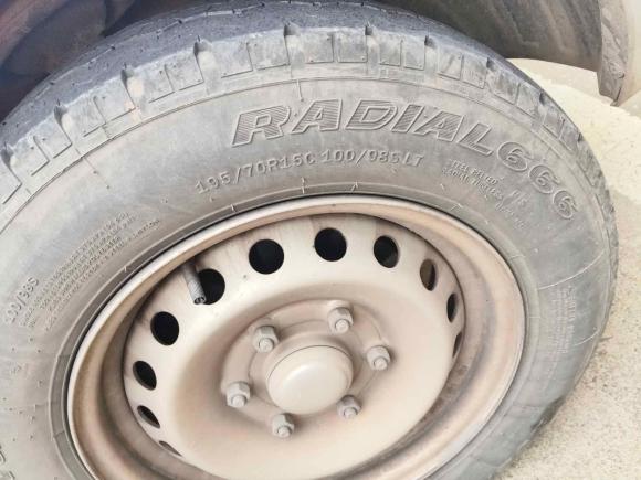 [金华·浙G] 二手五菱汽车五菱荣光新卡2022款 1.5L标准型加长双排LAR