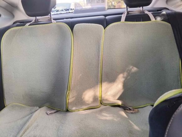 [合肥·皖A] 二手埃安AION S2022款 魅 580