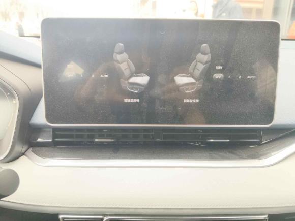 [义乌·浙G] 二手吉利汽车星瑞2021款 改款 2.0TD 尊贵型