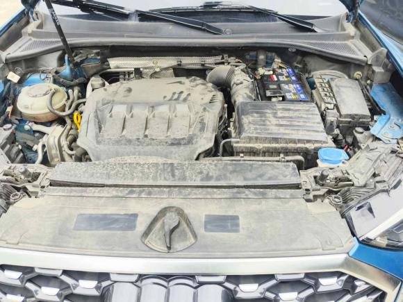 [常州·川Q] 二手奥迪奥迪Q3 Sportback2021款 40 TFSI 进享人生版