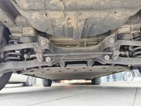 [成都·川A] 二手比亚迪元PLUS2022款 430KM 尊贵型